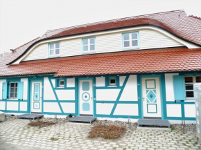 Wowi Ferienwohnung D 31 Dranske-Bakenberg, Dranske